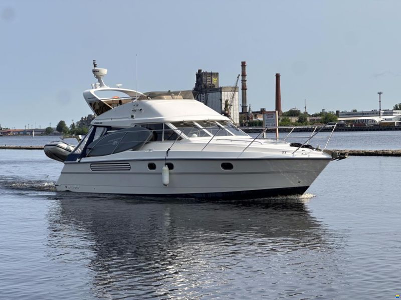 Fairline 37 Phantom