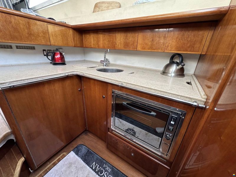 Fairline 37 Phantom