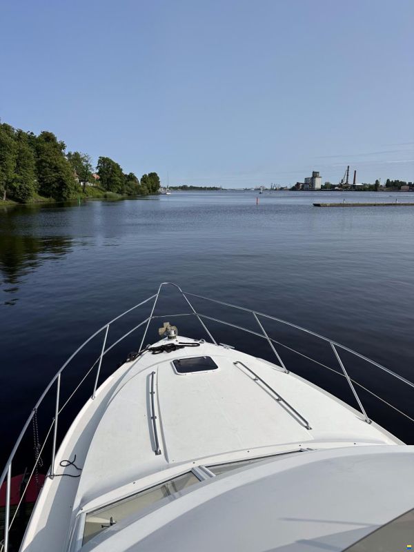 Fairline 37 Phantom