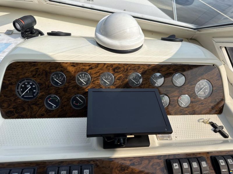 Fairline 37 Phantom