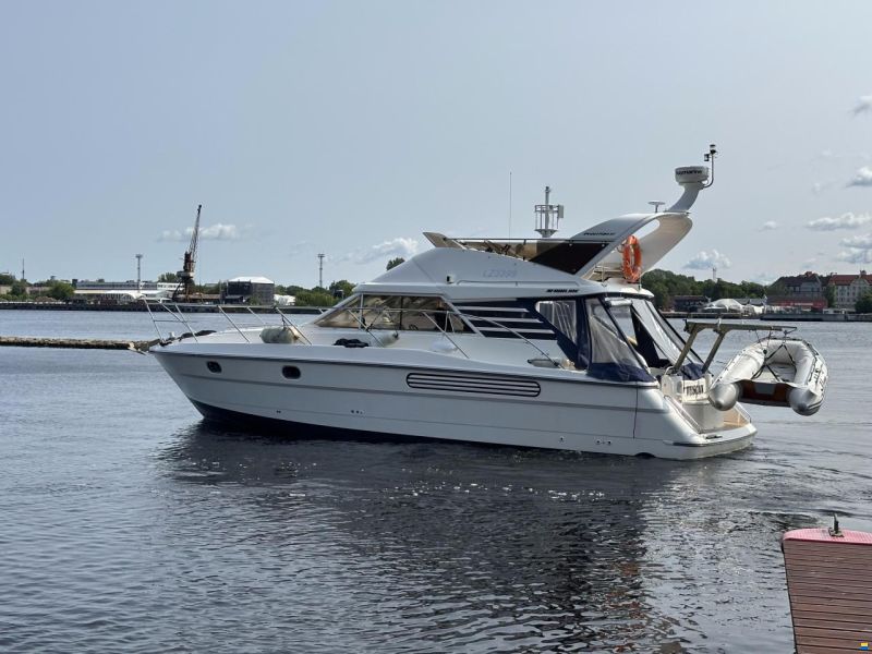 Fairline 37 Phantom