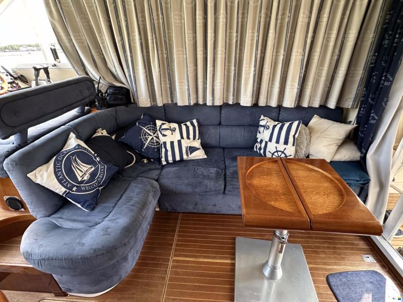 Fairline 37 Phantom