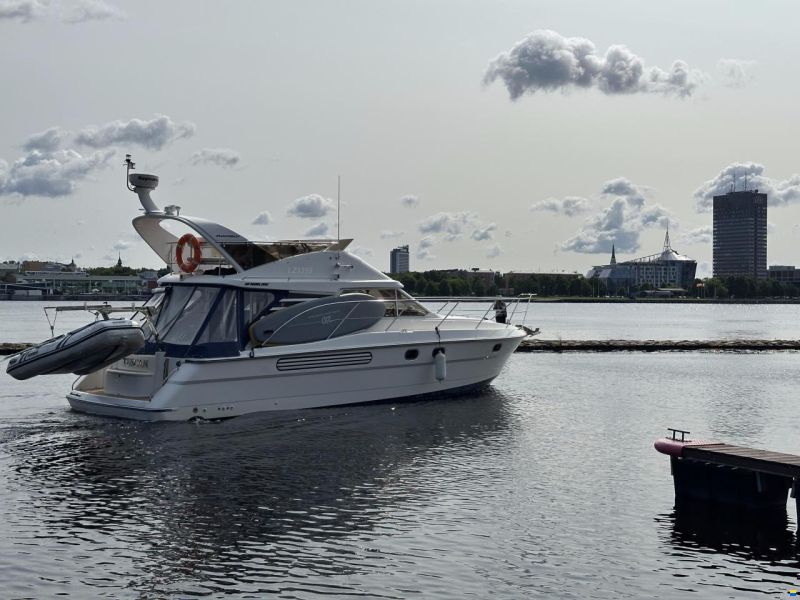 Fairline 37 Phantom