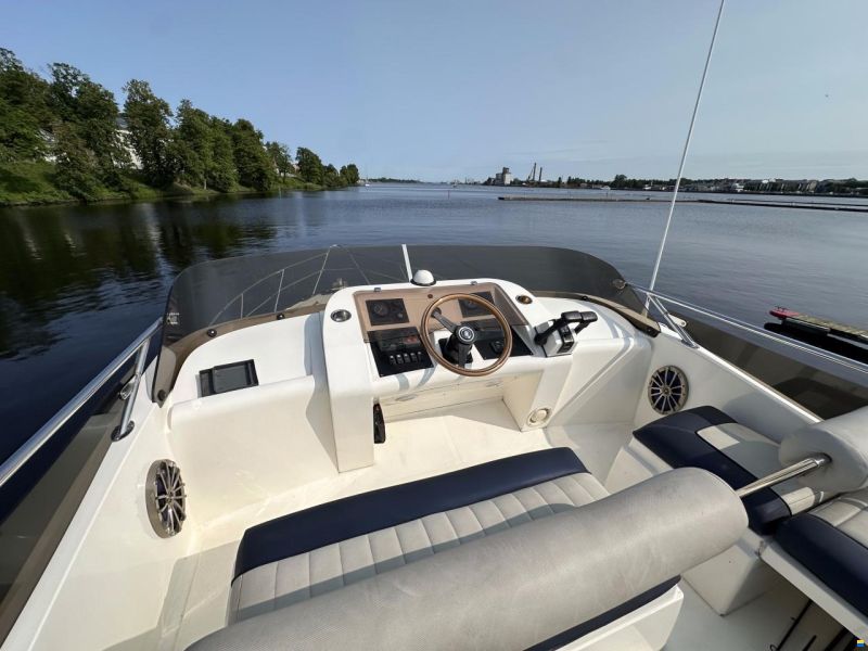 Fairline 37 Phantom