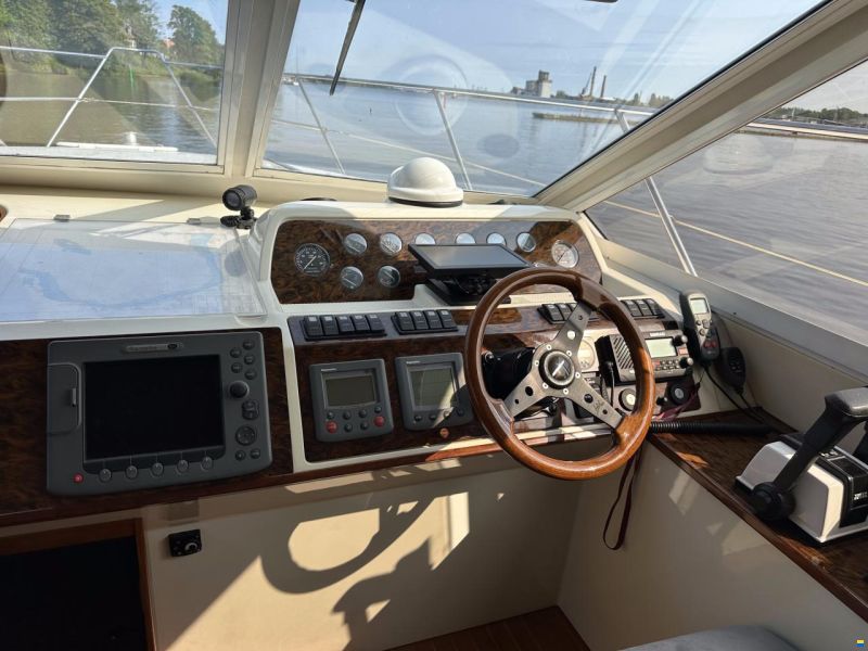 Fairline 37 Phantom