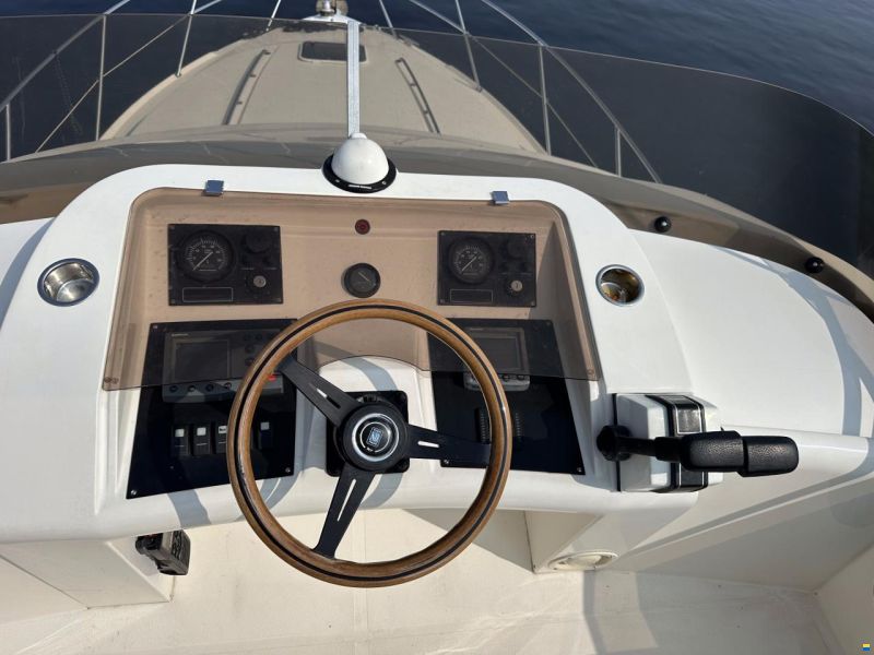 Fairline 37 Phantom