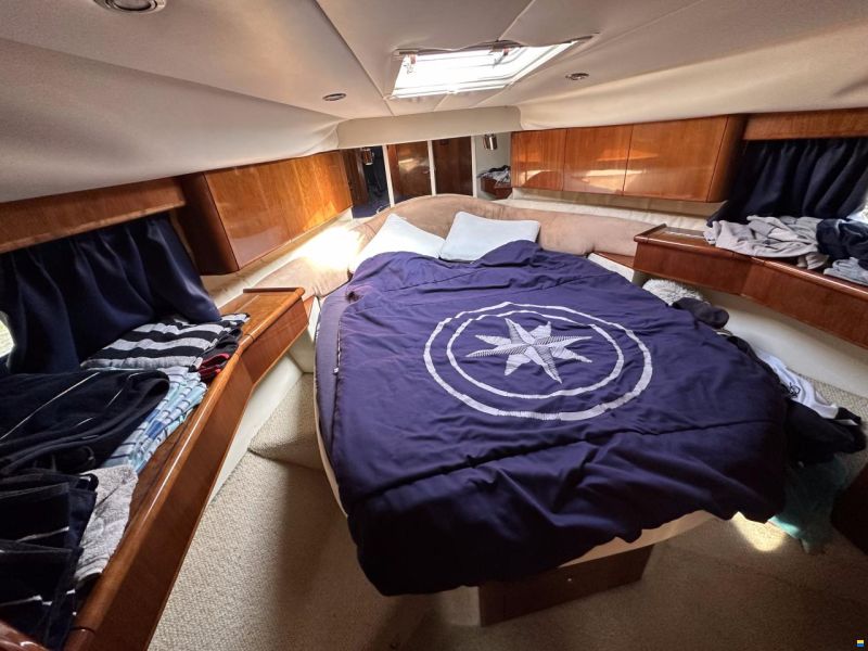 Fairline 37 Phantom