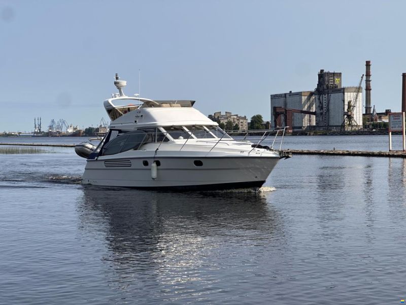 Fairline 37 Phantom