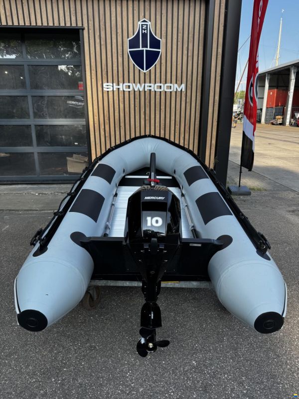 Quicksilver Inflatables 365 Heavy Duty Sport