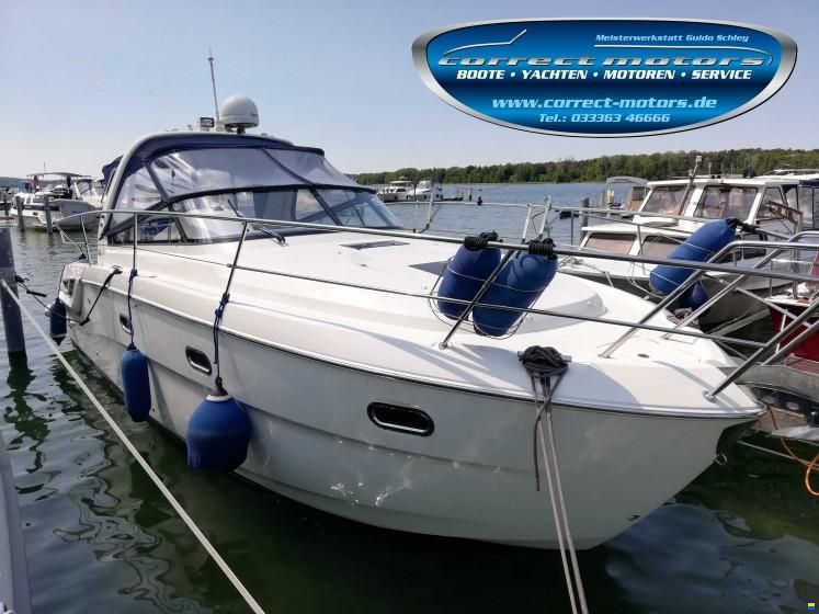 Bavaria 31 Sport