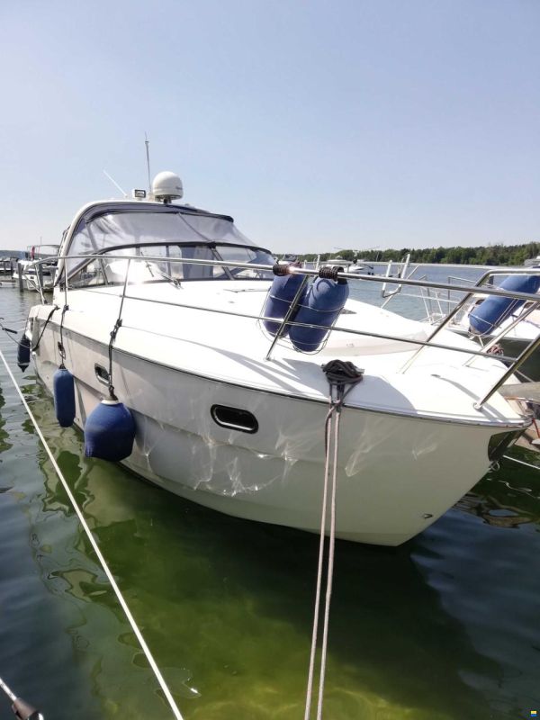 Bavaria 31 Sport