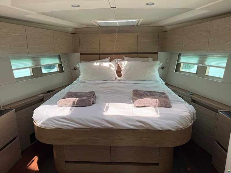 Hanse 588