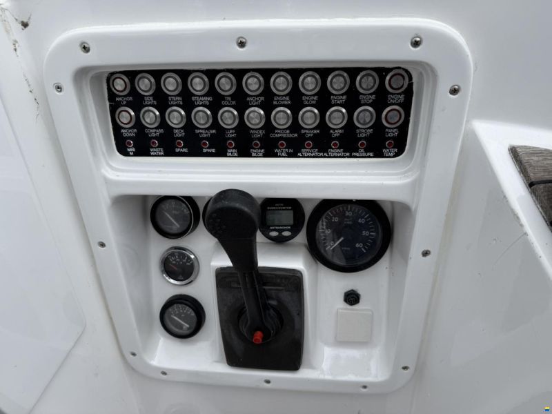 Nautors Swan 53