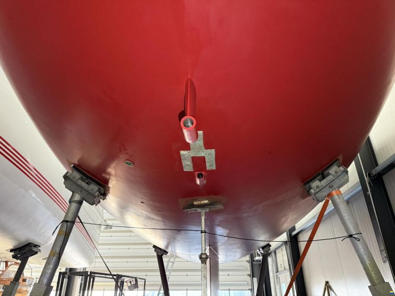 Nautors Swan 53