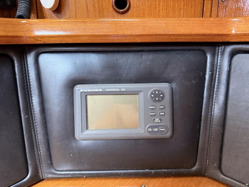 Nautors Swan 53