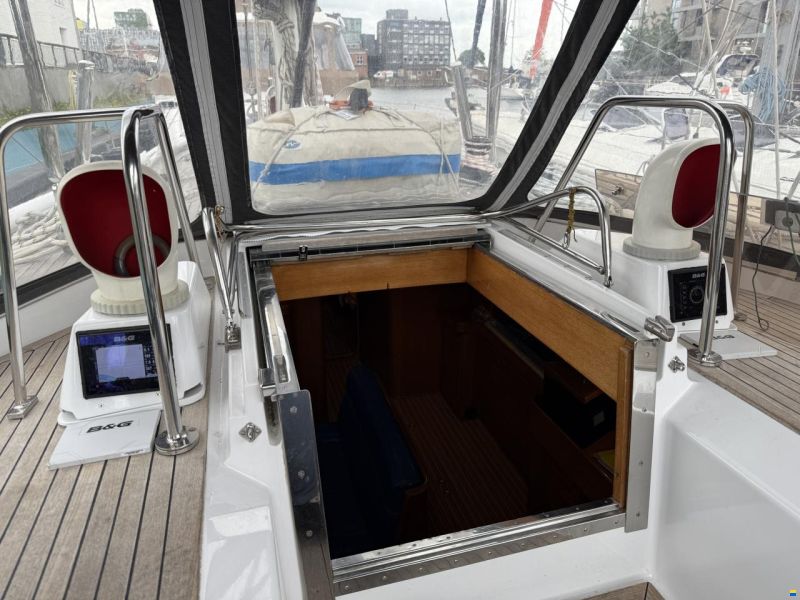 Nautors Swan 53