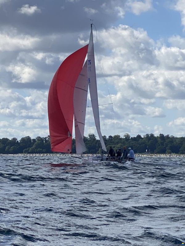 Beneteau First Class 7.5