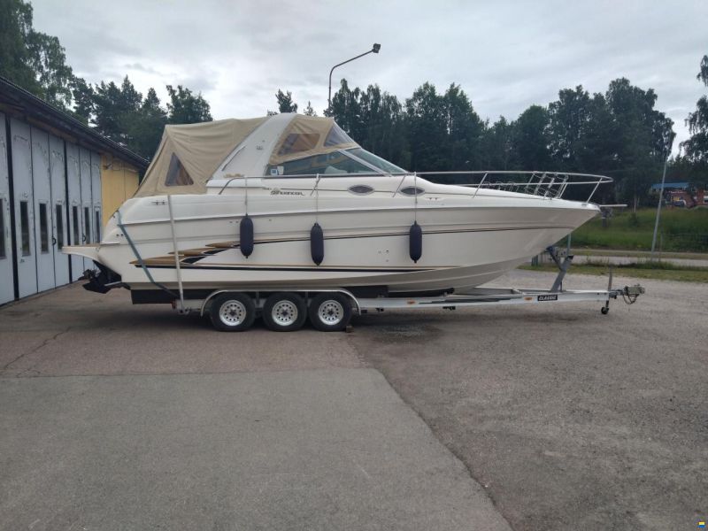 Sea Ray 290 Sundancer