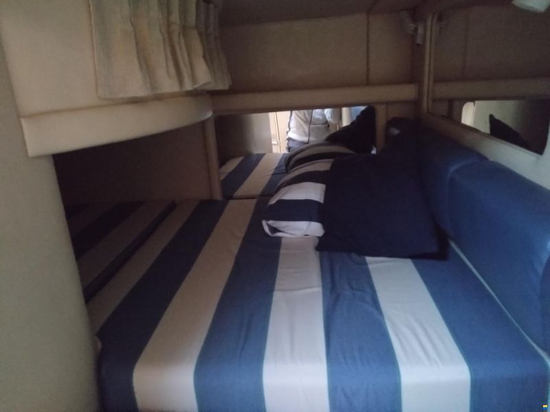 Sea Ray 290 Sundancer