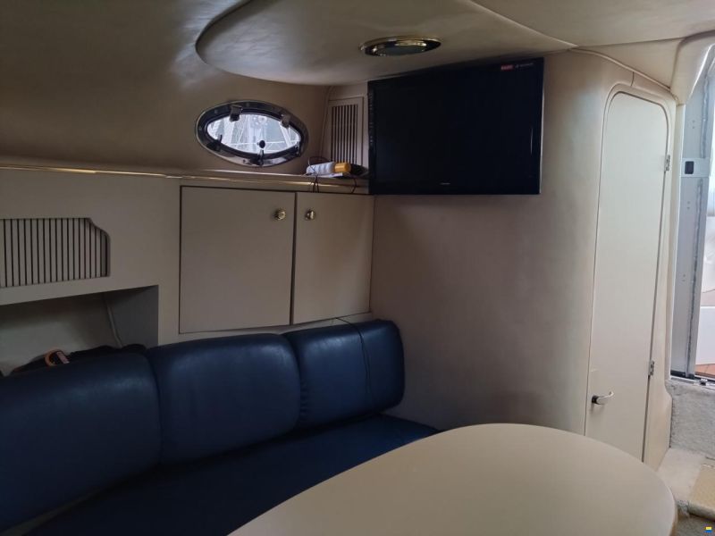Sea Ray 290 Sundancer