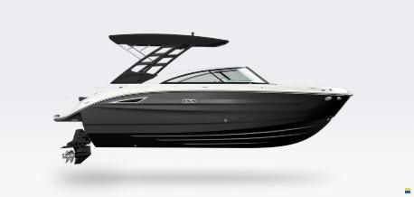 Sea Ray 250 SDXE