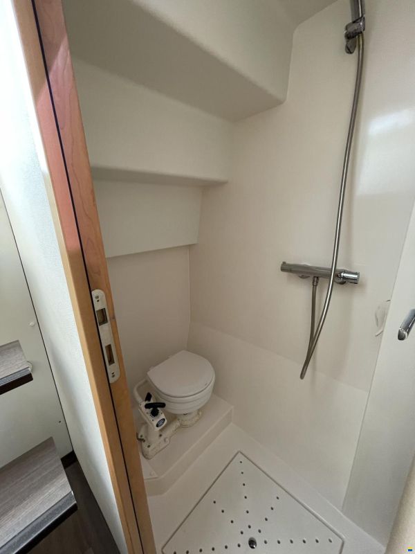 Fountaine Pajot Saona 47