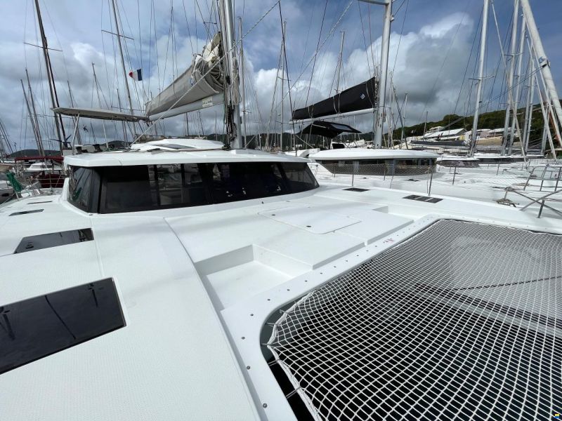 Fountaine Pajot Saona 47