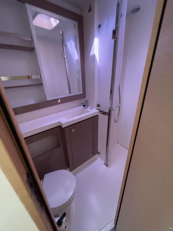 Fountaine Pajot Saona 47
