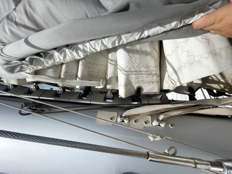 Fountaine Pajot Saona 47