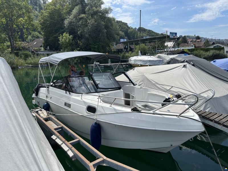 Oceanmaster 660 BR