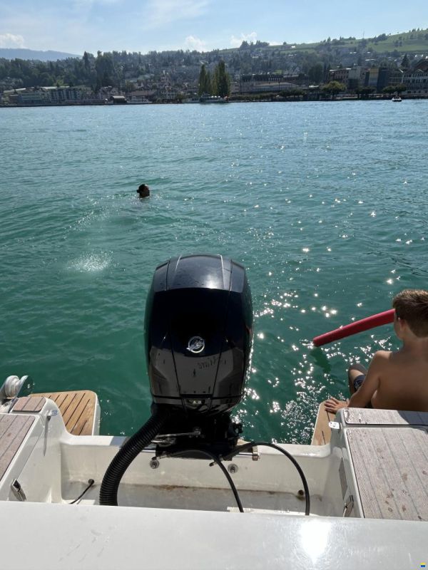 Oceanmaster 660 BR