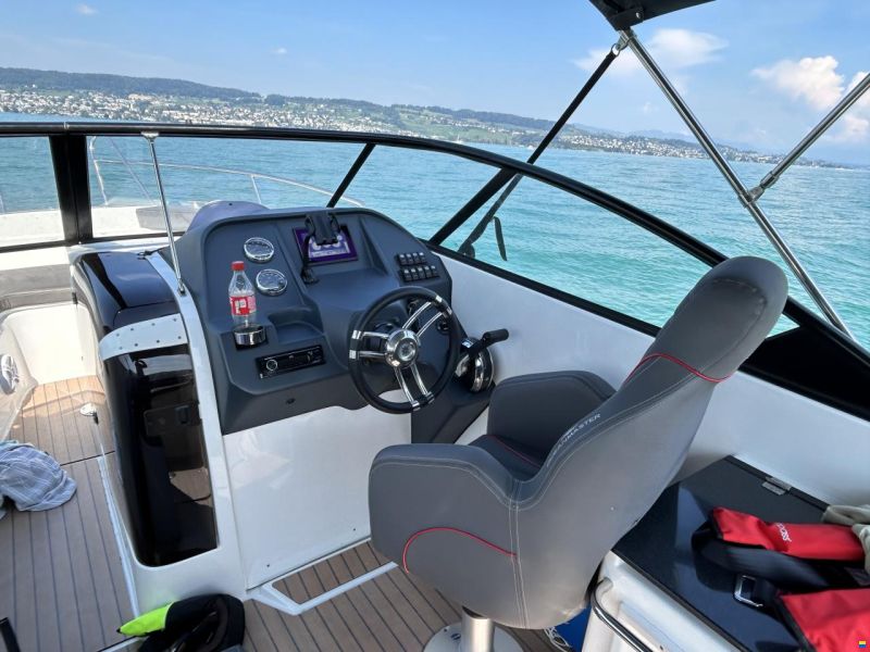 Oceanmaster 660 BR