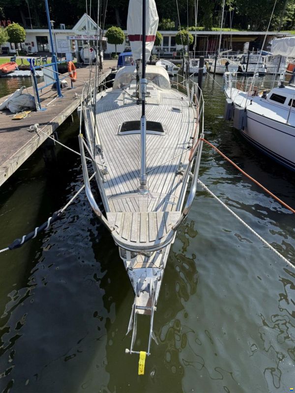Emka Yachts Emka 43
