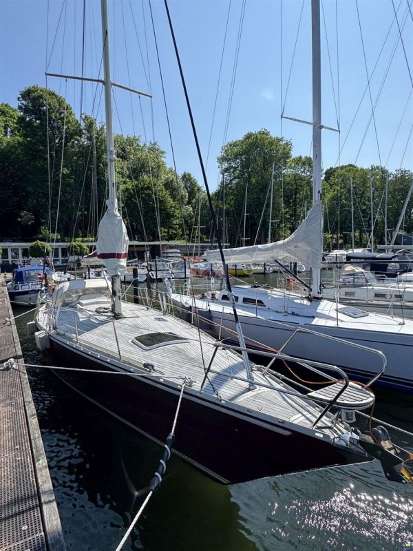 Emka Yachts Emka 43
