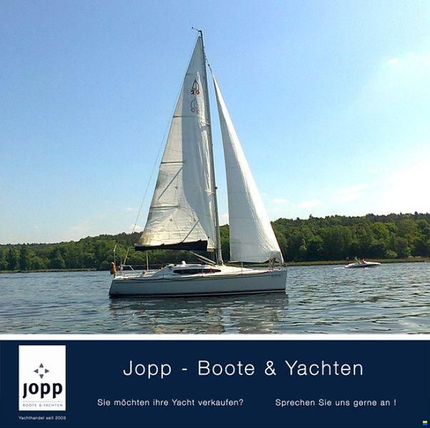 Dehler Yachtbau Dehler 29