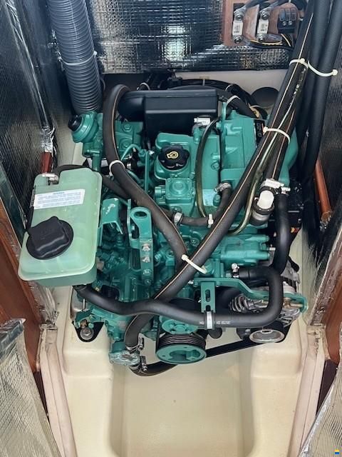 Dehler 35