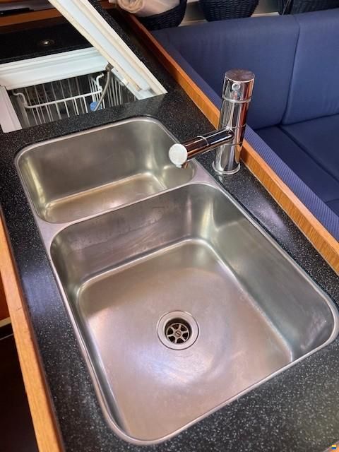 Dehler 35