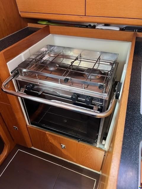 Dehler 35