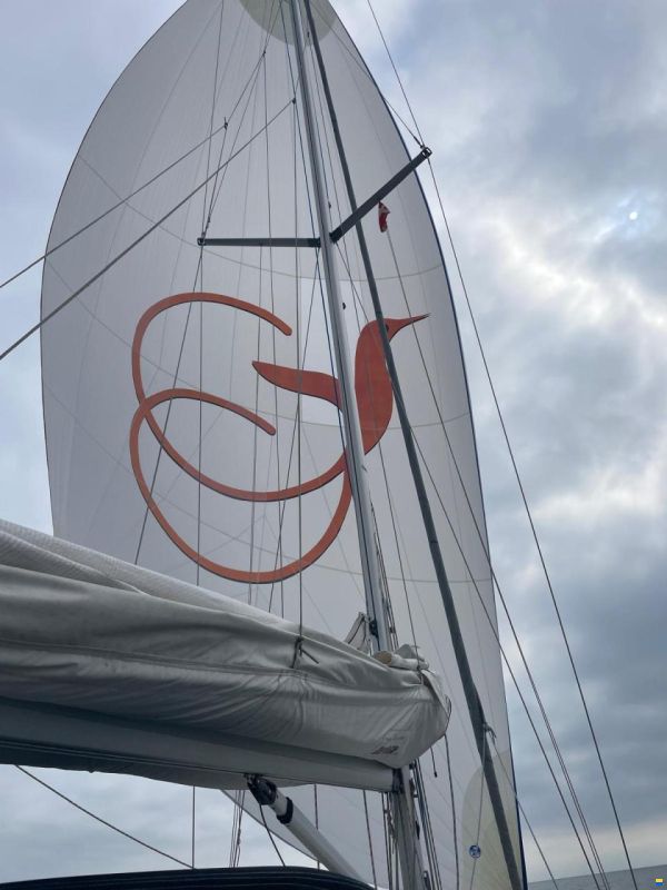 Dehler 35