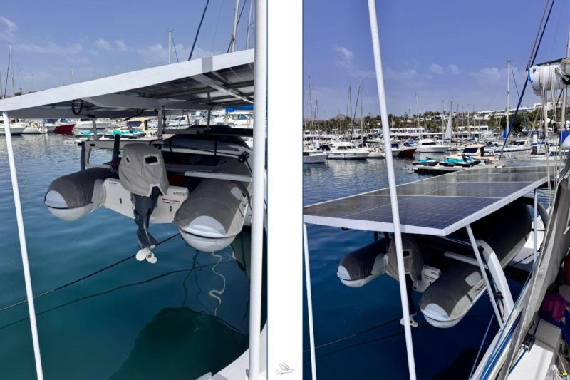 Outremer 5X