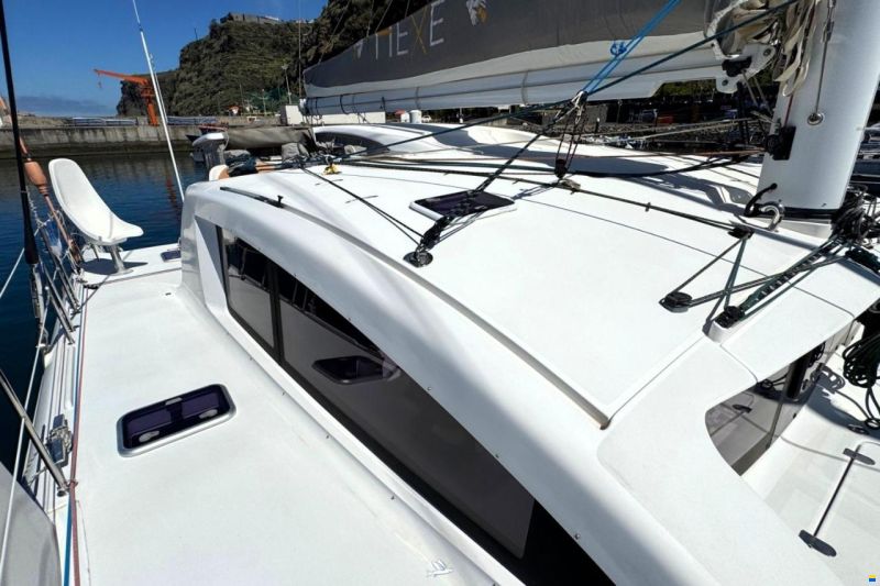 Outremer 5X