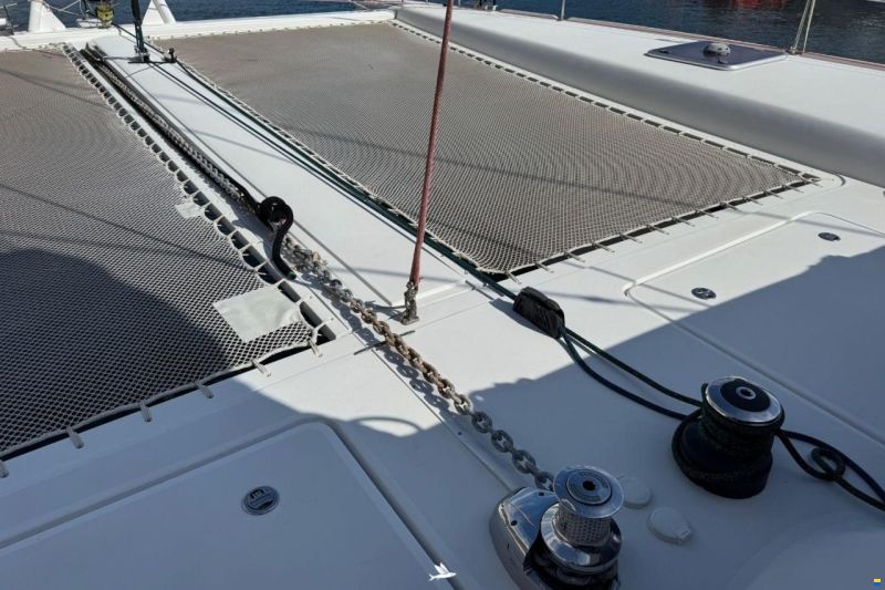 Outremer 5X