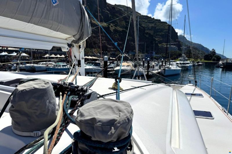 Outremer 5X
