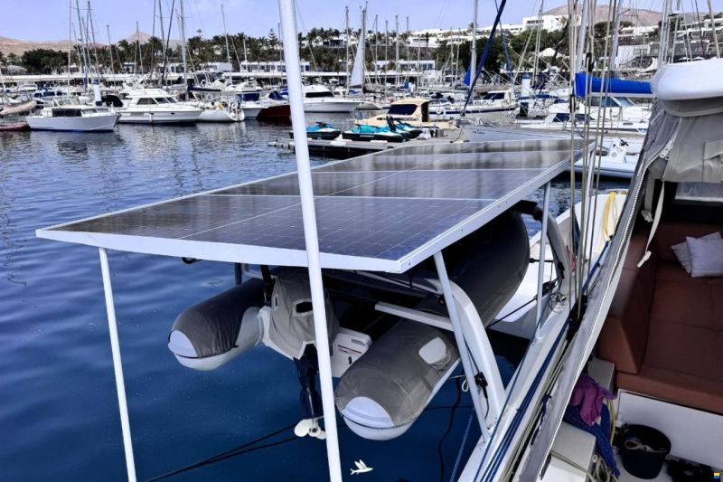 Outremer 5X