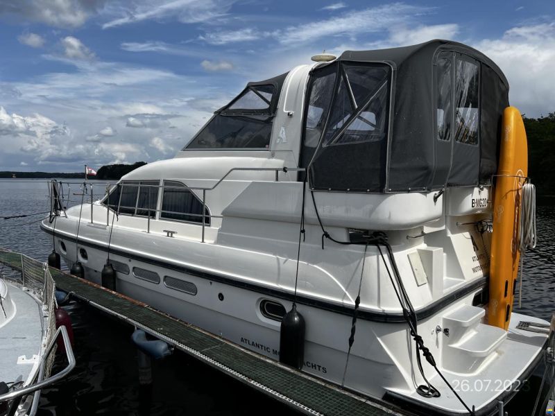 Atlantic 38