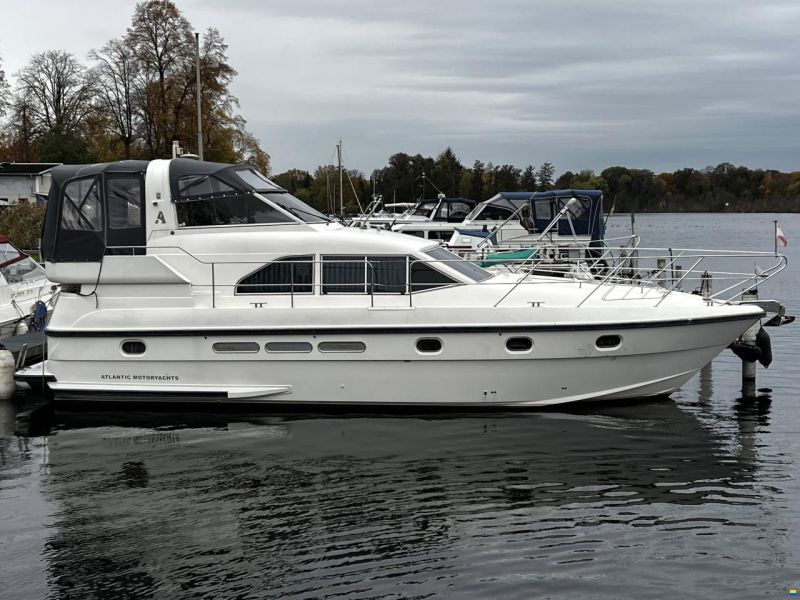Atlantic 38