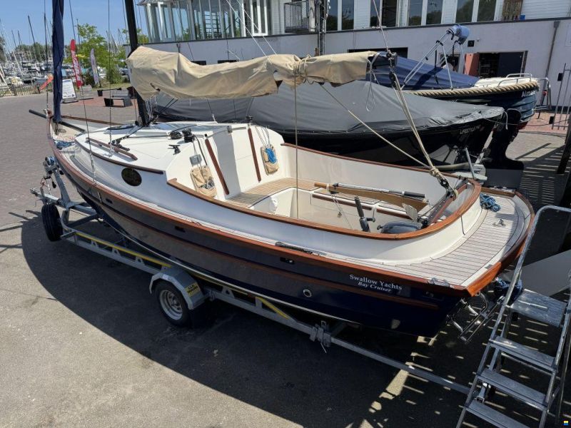 Bay Cruiser 23