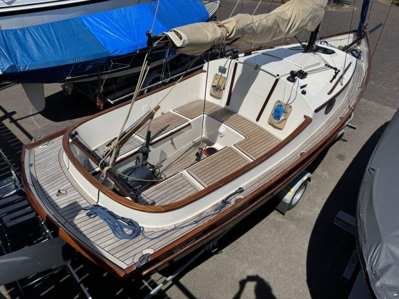 Bay Cruiser 23