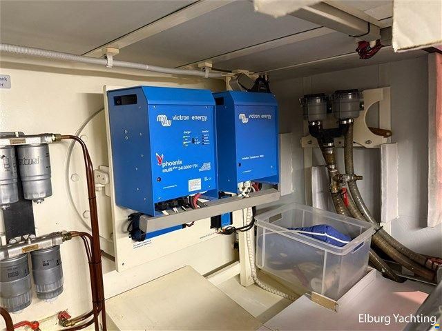Vripack Kotter 1300 - AK