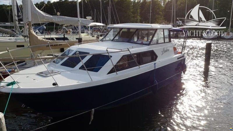 Bayliner 2859 Classic